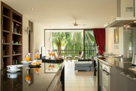 Bangtao Beach Garden By Resava Group