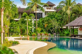 Bangtao Beach Garden By Resava Group