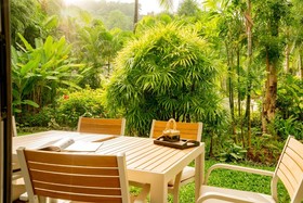 Bangtao Beach Garden By Resava Group