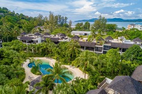 Bangtao Beach Garden By Resava Group