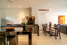 Bangtao Beach Garden By Resava Group