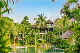 Bangtao Beach Garden By Resava Group