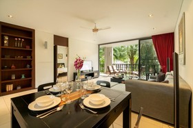 Bangtao Beach Garden By Resava Group