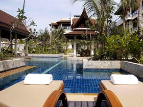 Bangtao Private Villas