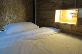 Chillhub Hostel