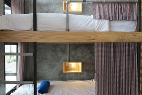 Chillhub Hostel