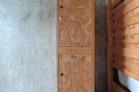 Chillhub Hostel