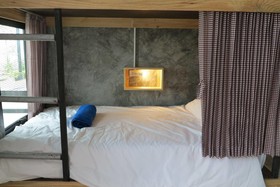 Chillhub Hostel