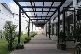 Chillhub Hostel
