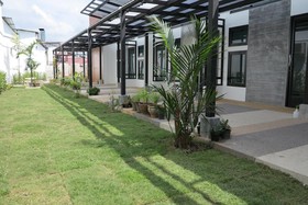 Chillhub Hostel
