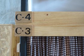 Chillhub Hostel
