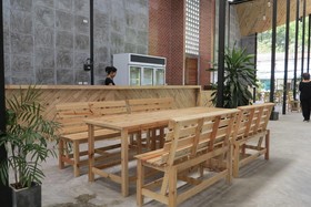 Chillhub Hostel