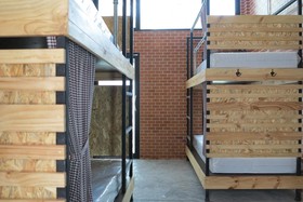 Chillhub Hostel