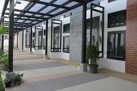 Chillhub Hostel