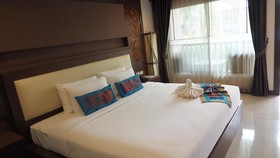 Chivatara Resort & Spa Bang Tao Beach