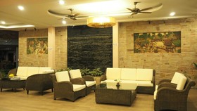 Chivatara Resort & Spa Bang Tao Beach