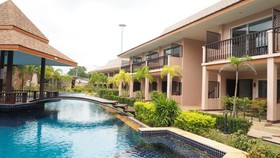 Chivatara Resort & Spa Bang Tao Beach