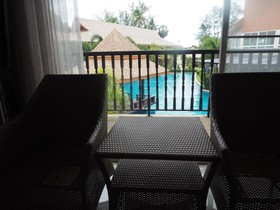 Chivatara Resort & Spa Bang Tao Beach