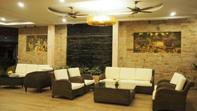 Chivatara Resort & Spa Bang Tao Beach