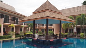 Chivatara Resort & Spa Bang Tao Beach