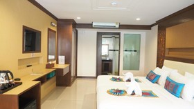 Chivatara Resort & Spa Bang Tao Beach