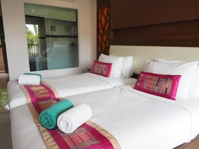 Chivatara Resort & Spa Bang Tao Beach