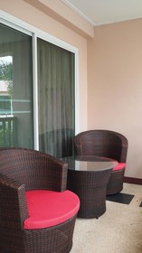 Chivatara Resort & Spa Bang Tao Beach