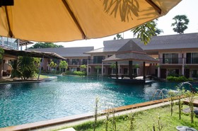 Chivatara Resort & Spa Bang Tao Beach