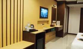 Chivatara Resort & Spa Bang Tao Beach