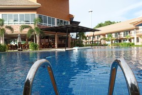 Chivatara Resort & Spa Bang Tao Beach