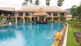 Chivatara Resort & Spa Bang Tao Beach