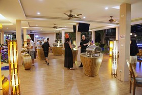 Chivatara Resort & Spa Bang Tao Beach