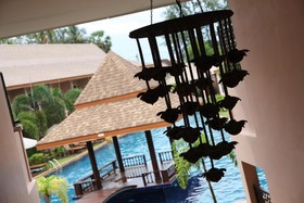 Chivatara Resort & Spa Bang Tao Beach