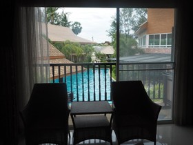 Chivatara Resort & Spa Bang Tao Beach