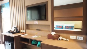 Chivatara Resort & Spa Bang Tao Beach