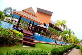 Chivatara Resort & Spa Bang Tao Beach