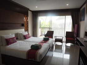 Chivatara Resort & Spa Bang Tao Beach