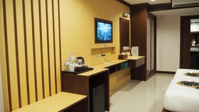 Chivatara Resort & Spa Bang Tao Beach