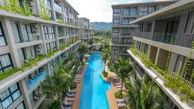 Diamond Resort Phuket