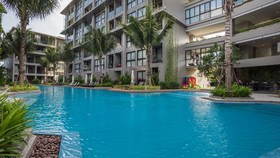 Diamond Resort Phuket