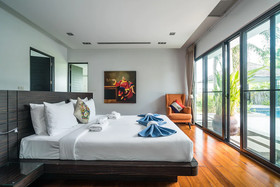 Diamond Villas Bangtao