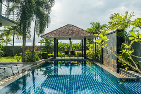 Diamond Villas Bangtao