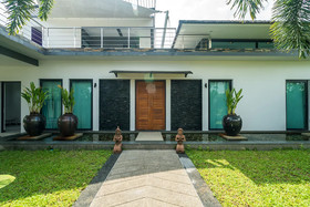 Diamond Villas Bangtao