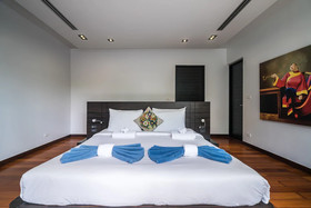 Diamond Villas Bangtao