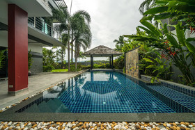 Diamond Villas Bangtao