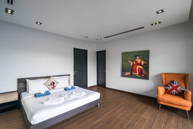 Diamond Villas Bangtao