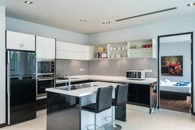 Diamond Villas Bangtao