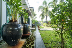 Diamond Villas Bangtao
