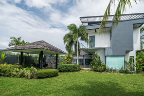 Diamond Villas Bangtao