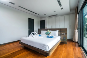 Diamond Villas Bangtao